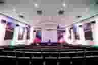 Meeting Rooms