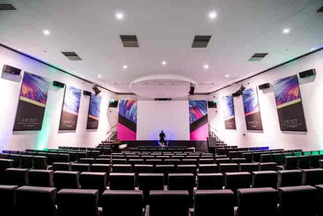 Altitude London