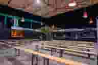 Small Meeting Rooms