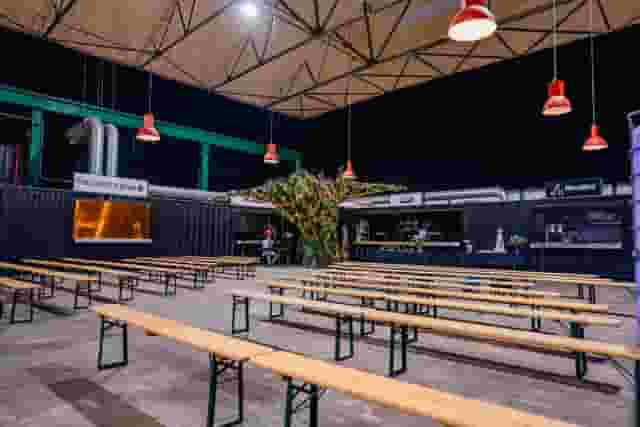 DEPOT Cardiff