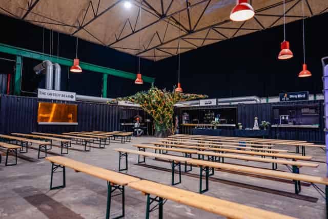 DEPOT Cardiff