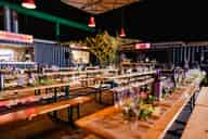 Event Venues