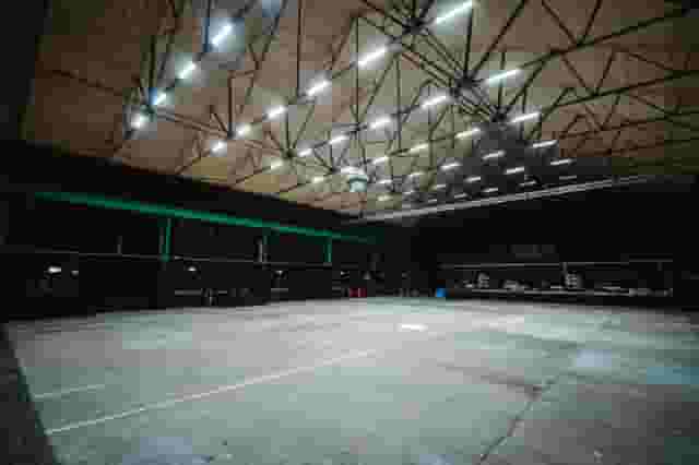 DEPOT Cardiff