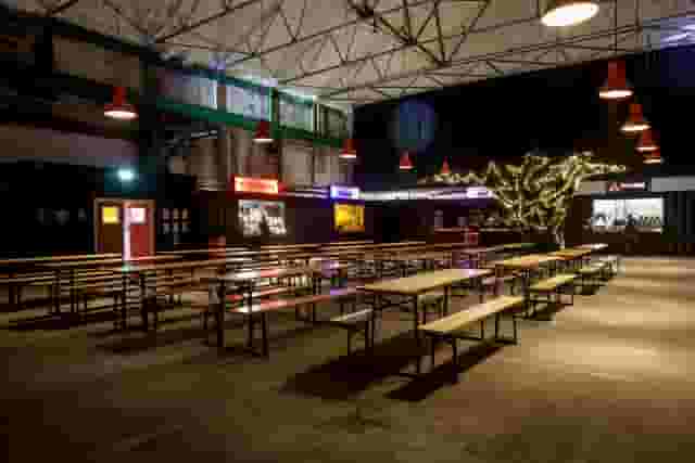 DEPOT Cardiff