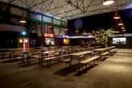 Christmas Party Venues