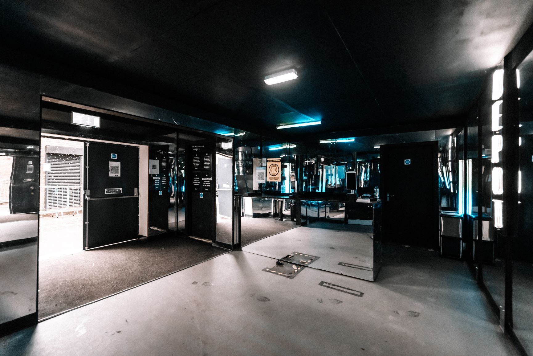 Free Event Venues - Banner