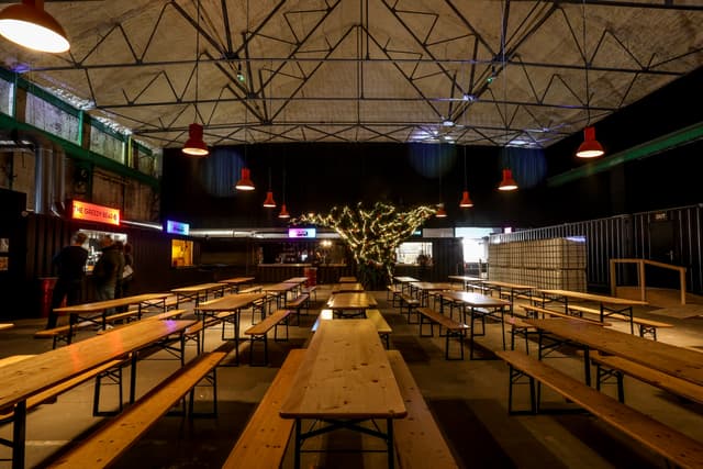 DEPOT Cardiff