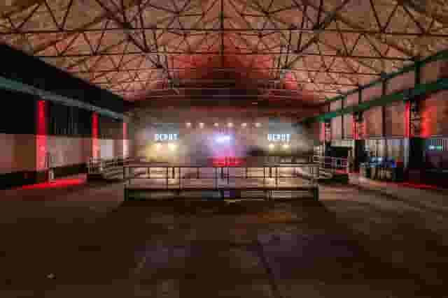 DEPOT Cardiff