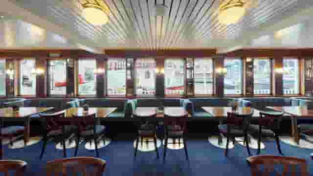 Dixie Queen