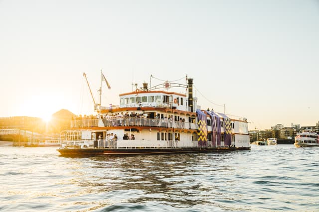 Dixie Queen