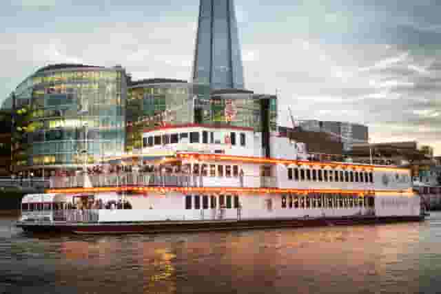 Dixie Queen
