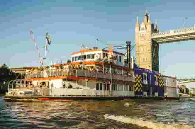 Dixie Queen