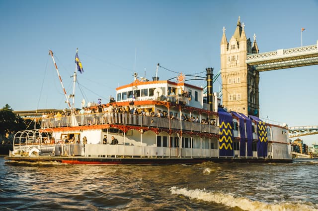 Dixie Queen