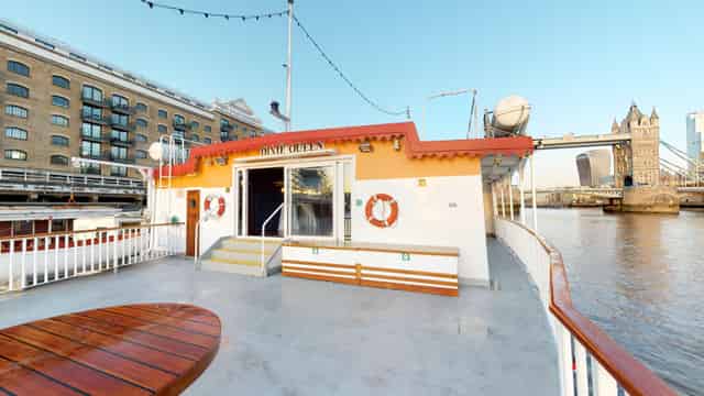 Dixie Queen