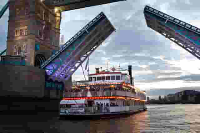 Dixie Queen