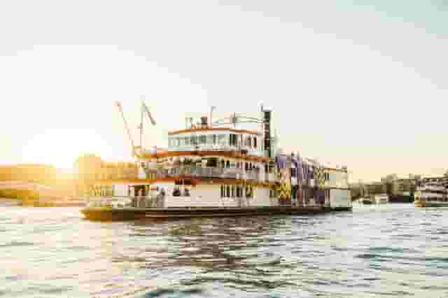 Dixie Queen