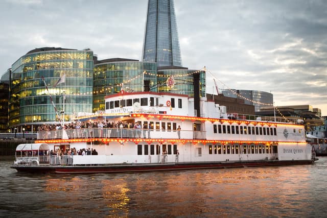 Dixie Queen