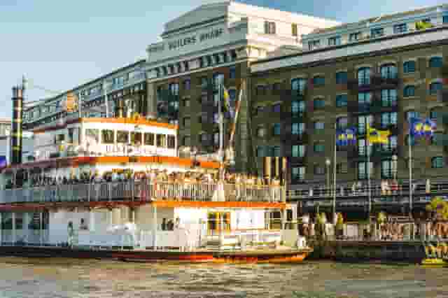 Dixie Queen