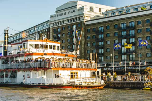 Dixie Queen