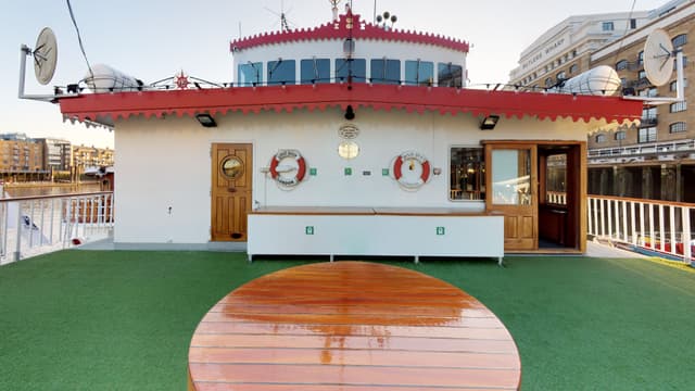 Dixie Queen