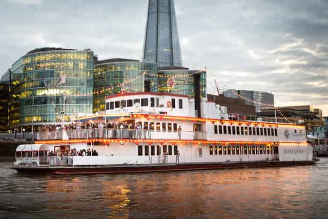 Dixie Queen