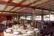 Outdoor Terraces