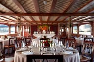 Unusual Venues