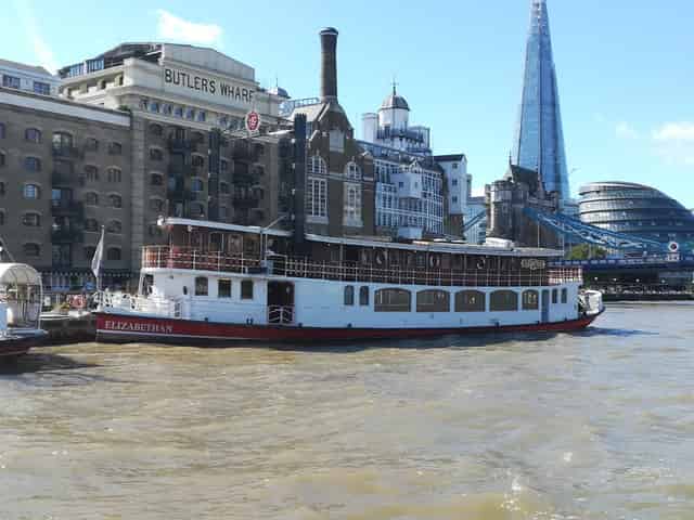 Elizabethan