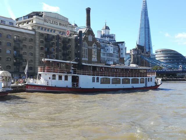 Elizabethan