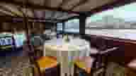Private Dining Rooms