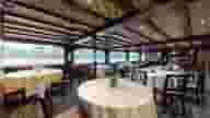Private Dining Rooms