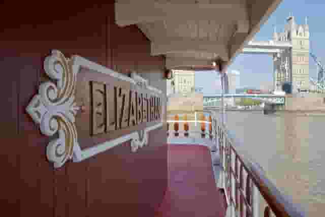 Elizabethan