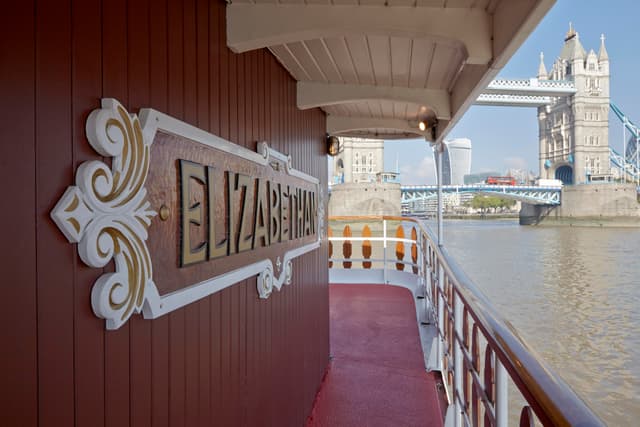 Elizabethan