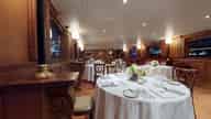 Private Dining Rooms