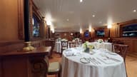 Private Dining Rooms