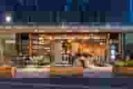 Wine Bars