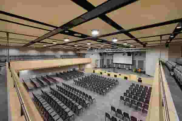 City Gates Conference Centre