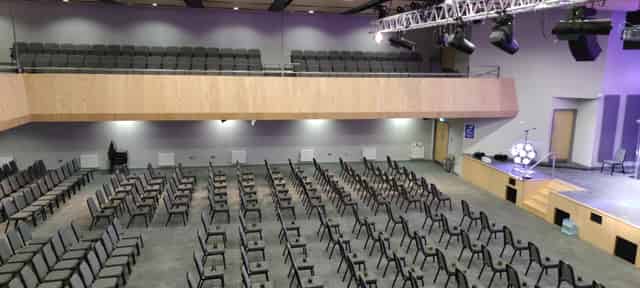 City Gates Conference Centre