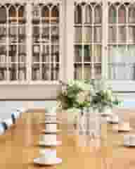 Cheap Private Dining