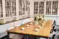 Christmas Party Venues