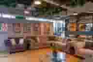 Private Bars