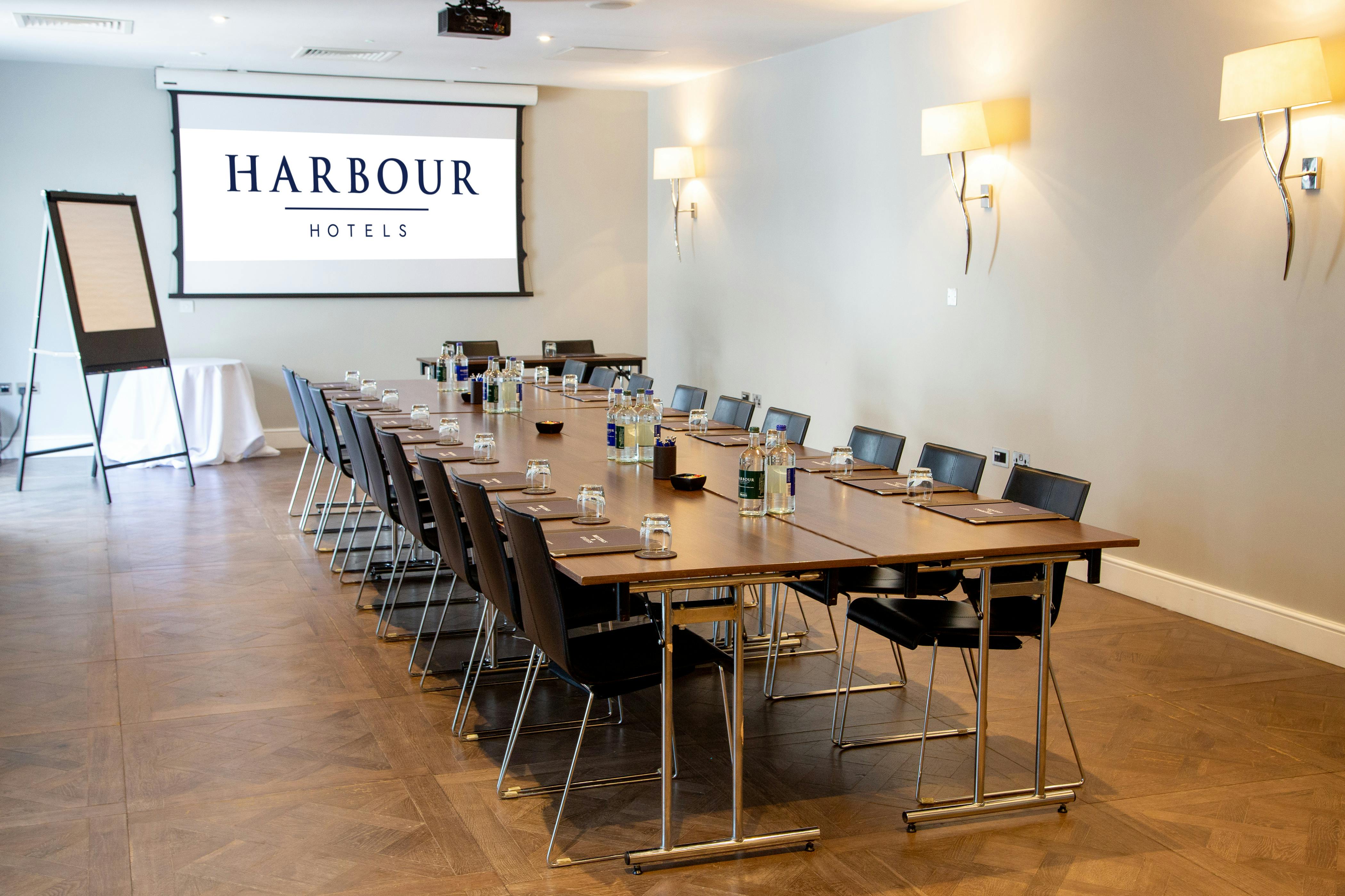 Harbour Suite 1 - image