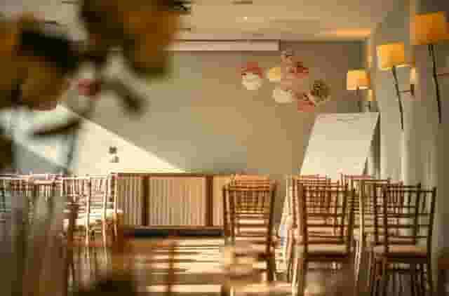 Harbour Suite 1
