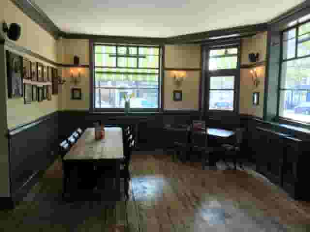 Bar Room