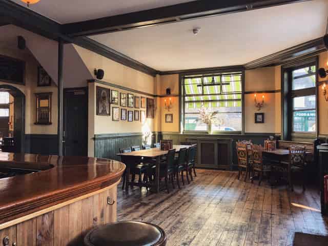 Venue Hire 