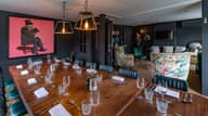 Meeting Rooms