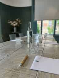 Garden Wedding Venues