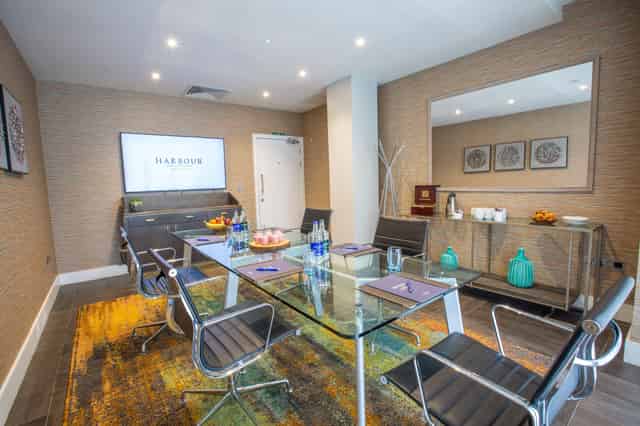 Harbour Suite 2