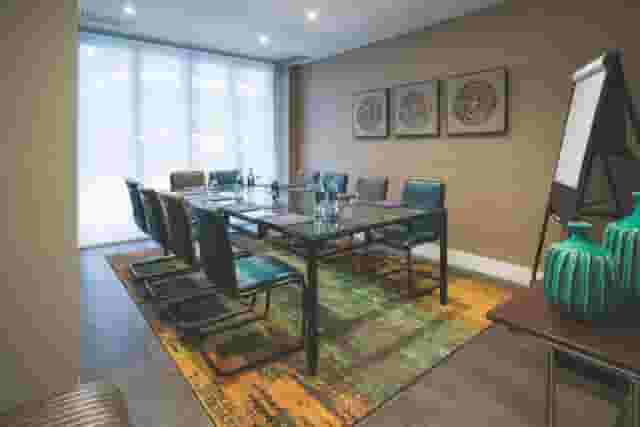 Harbour Suite 2
