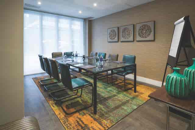 Harbour Hotel & Spa Guildford
